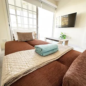 Serenity Sunrise - Apartament Larnaca